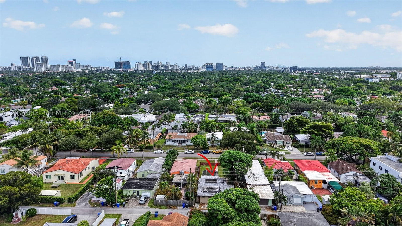 Real estate property located at 1527 Jackson St, Broward, Hollywood, Hollywood, FL