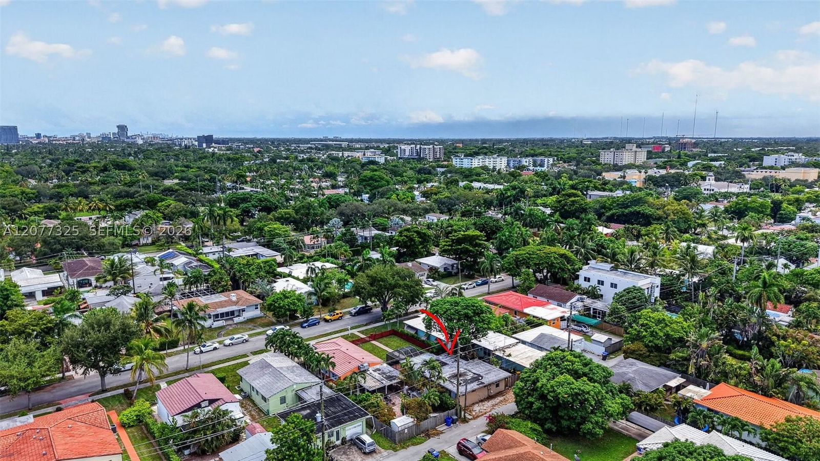 Real estate property located at 1527 Jackson St, Broward, Hollywood, Hollywood, FL