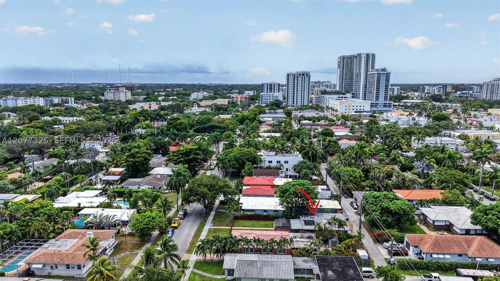 Real estate property located at 1527 Jackson St, Broward, Hollywood, Hollywood, FL