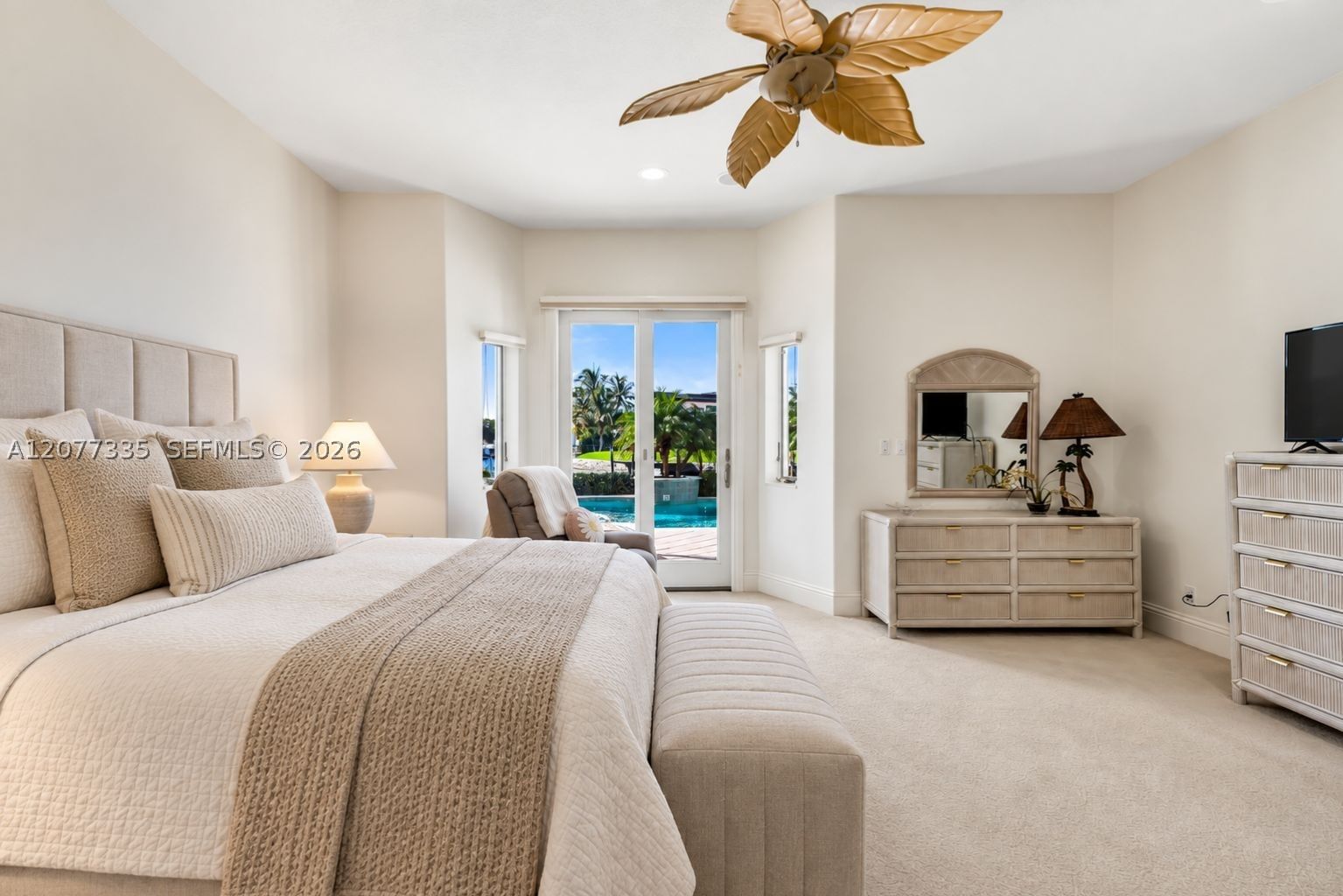 Real estate property located at 2820 44th St, Broward, Venetian Isles 3rd Sec, Lighthouse Point, FL