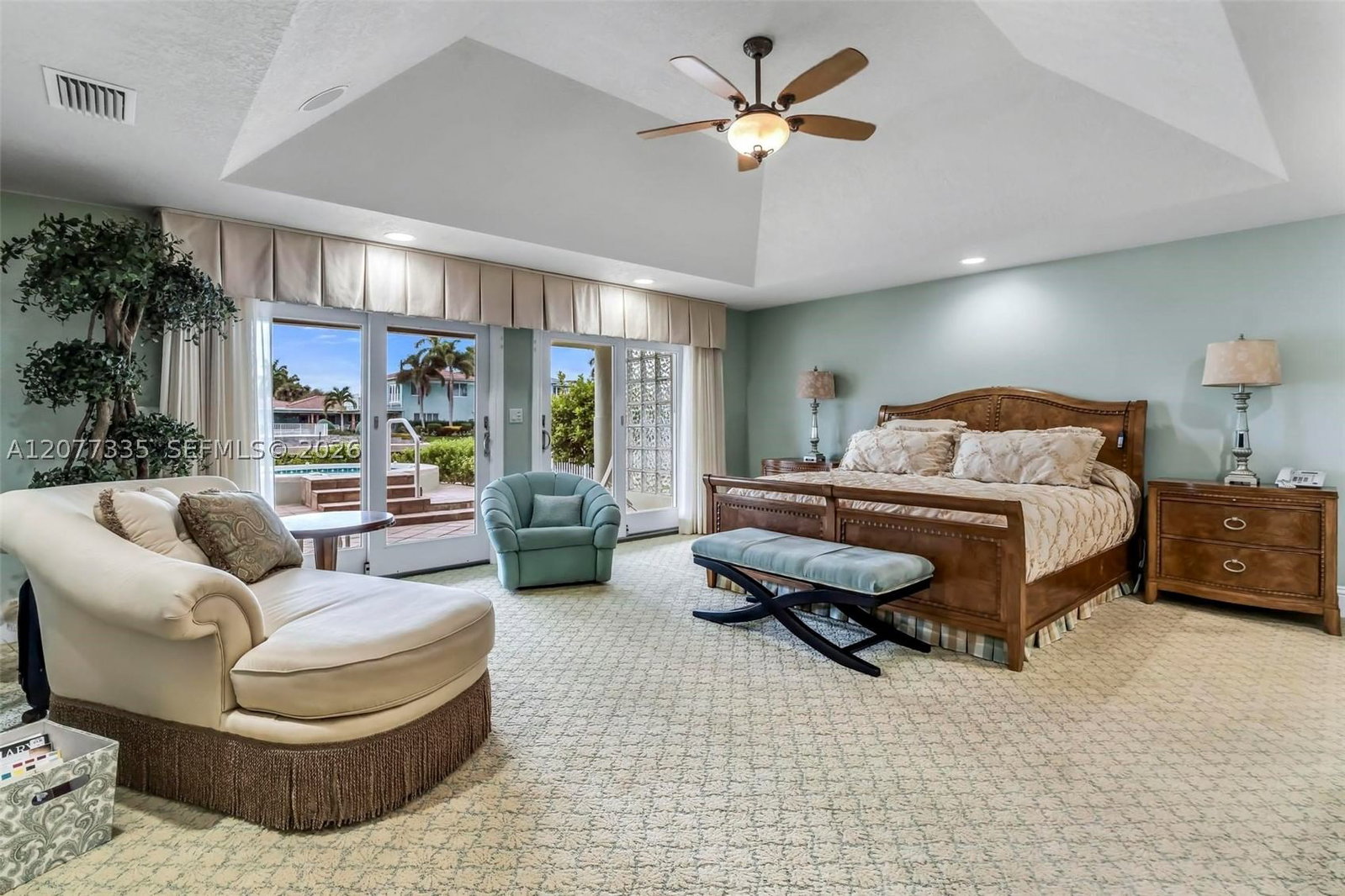 Real estate property located at 2820 44th St, Broward, Venetian Isles 3rd Sec, Lighthouse Point, FL