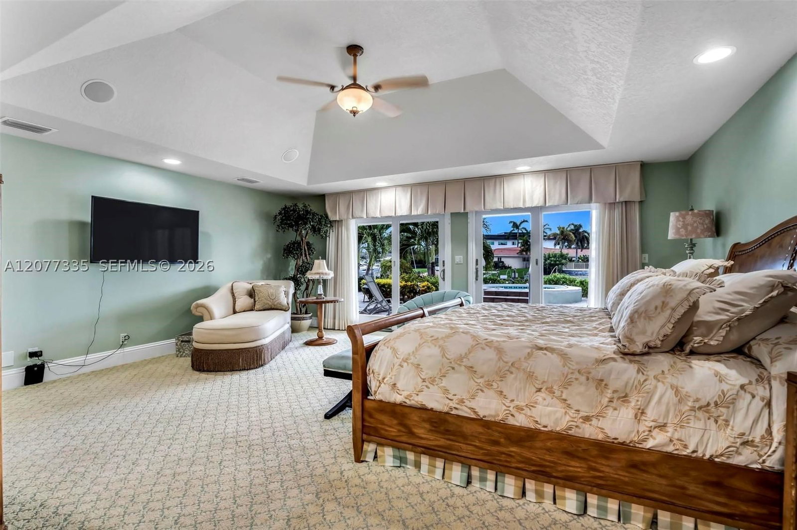 Real estate property located at 2820 44th St, Broward, Venetian Isles 3rd Sec, Lighthouse Point, FL