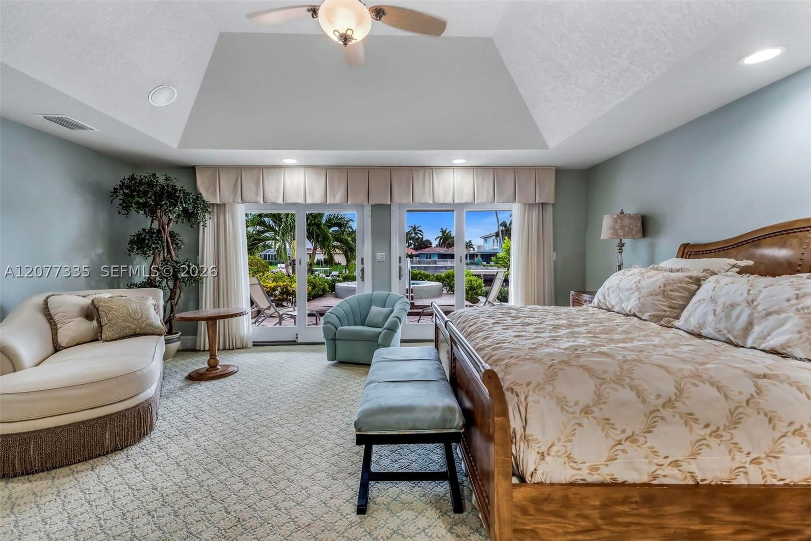 Real estate property located at 2820 44th St, Broward, Venetian Isles 3rd Sec, Lighthouse Point, FL