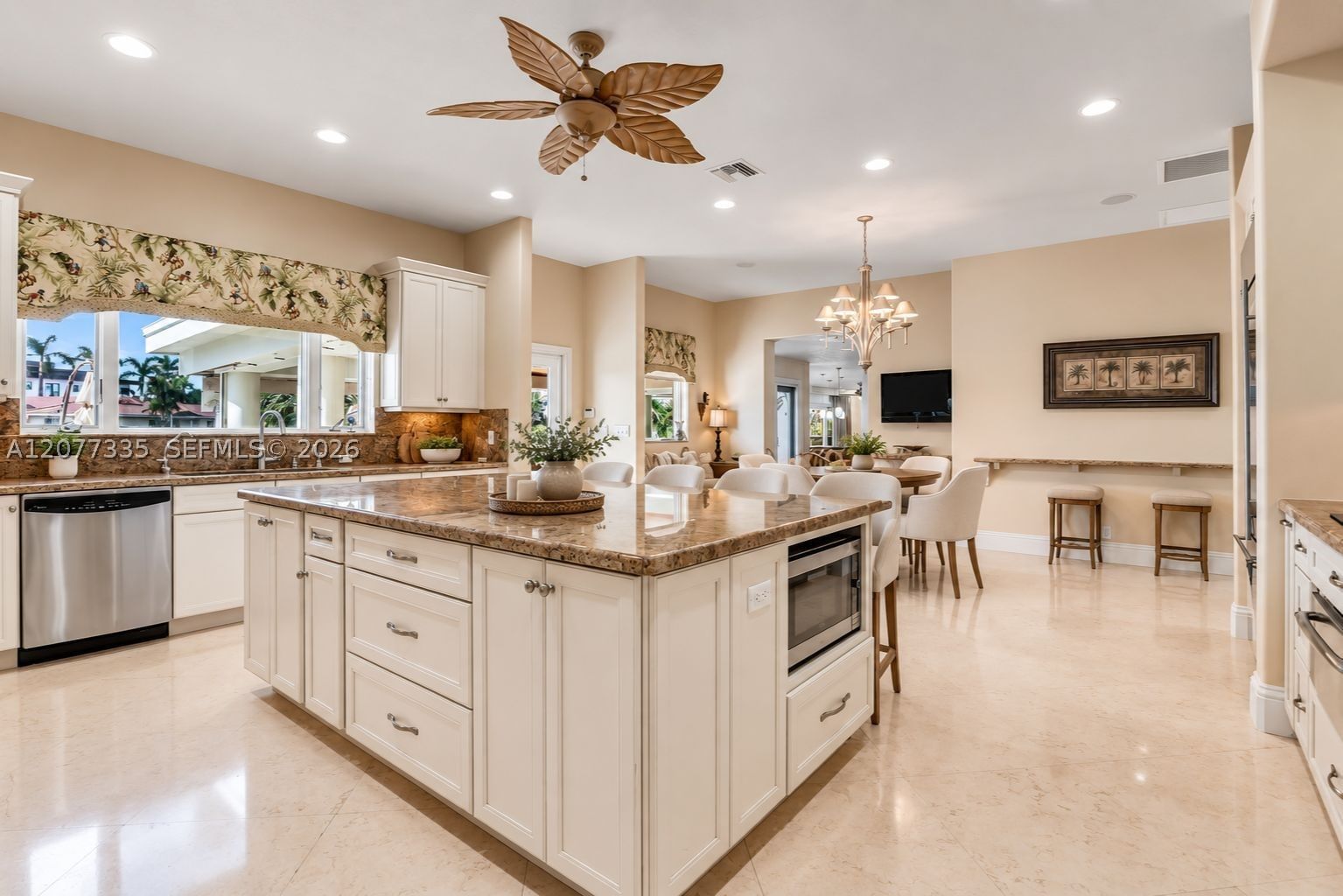 Real estate property located at 2820 44th St, Broward, Venetian Isles 3rd Sec, Lighthouse Point, FL
