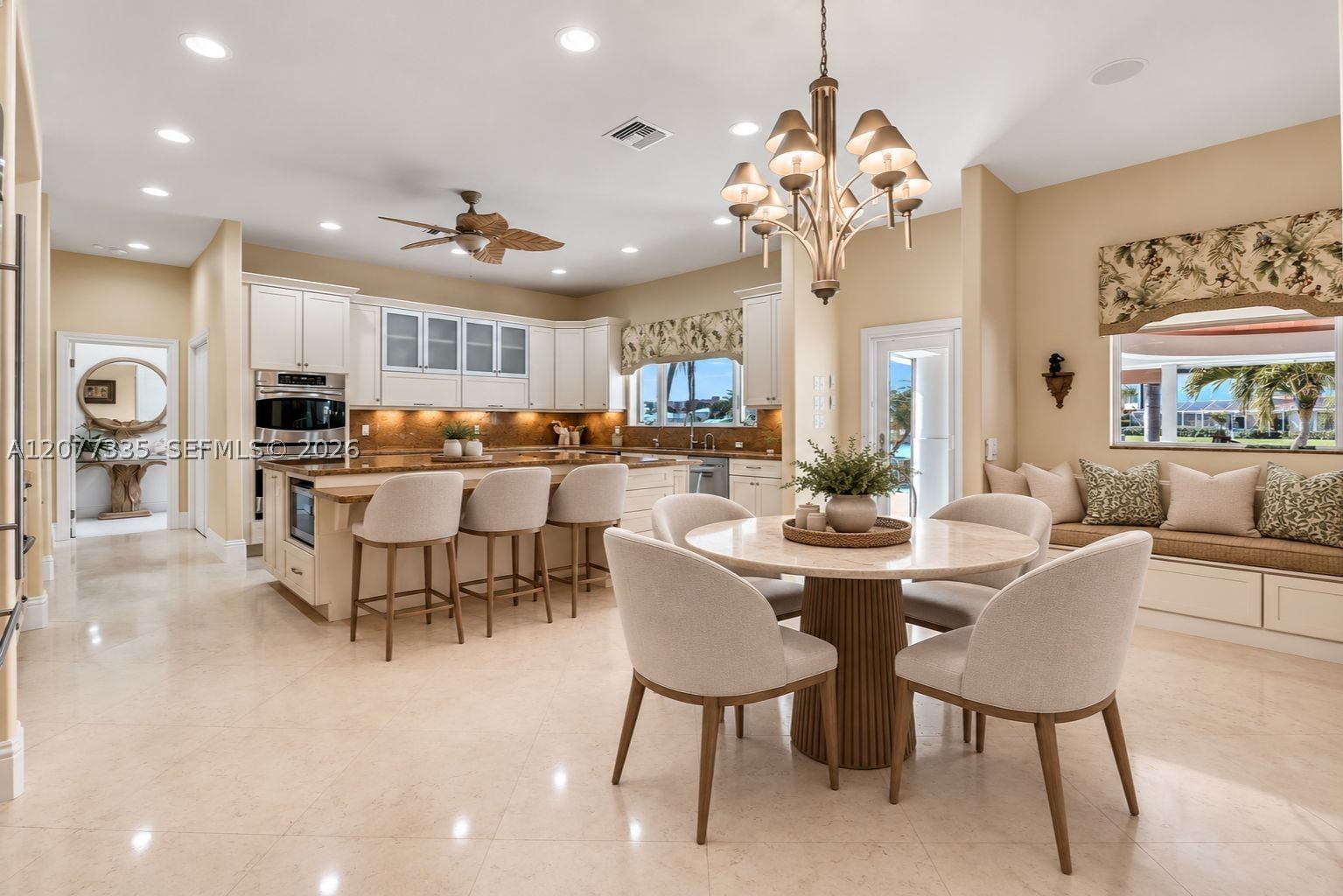 Real estate property located at 2820 44th St, Broward, Venetian Isles 3rd Sec, Lighthouse Point, FL