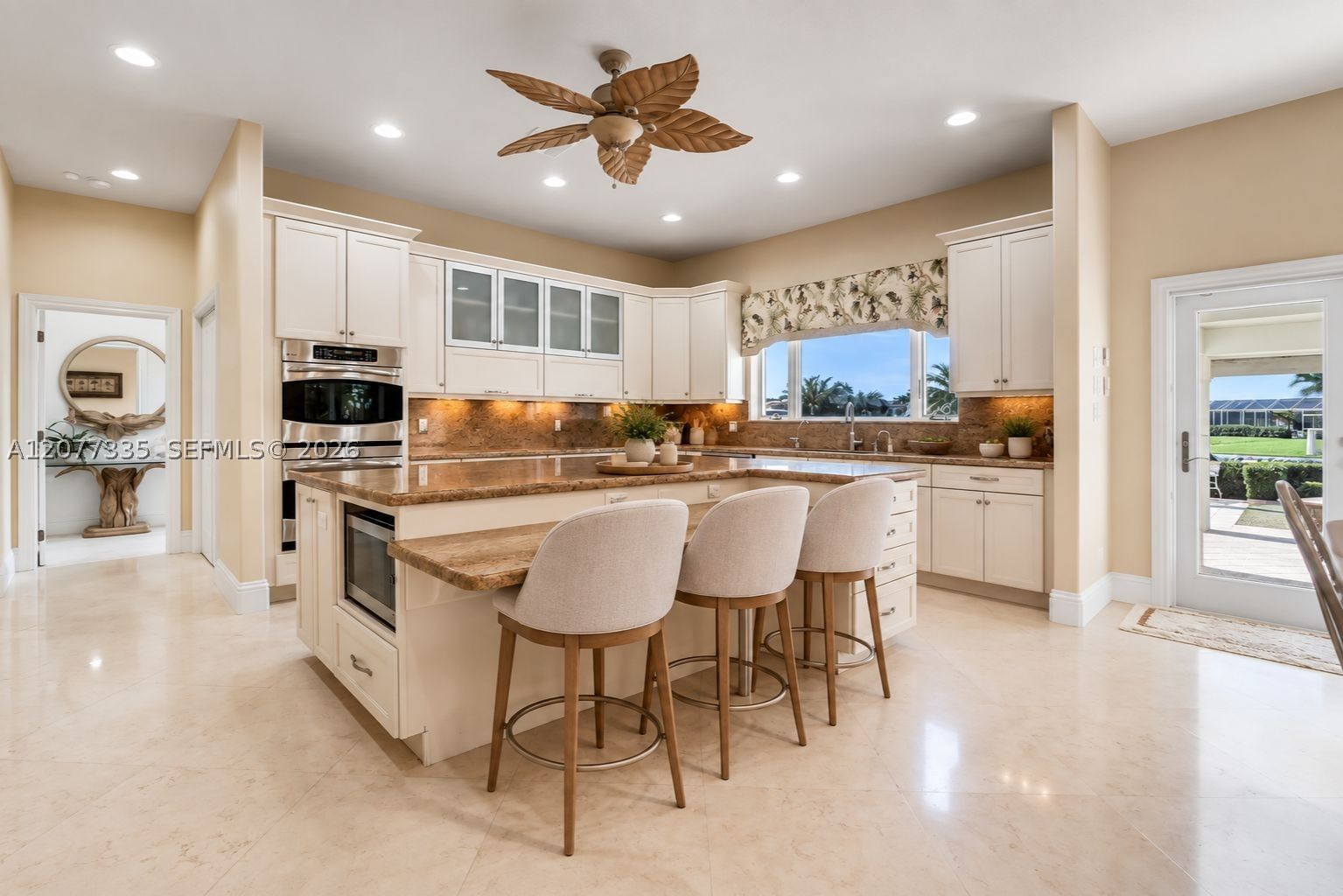 Real estate property located at 2820 44th St, Broward, Venetian Isles 3rd Sec, Lighthouse Point, FL