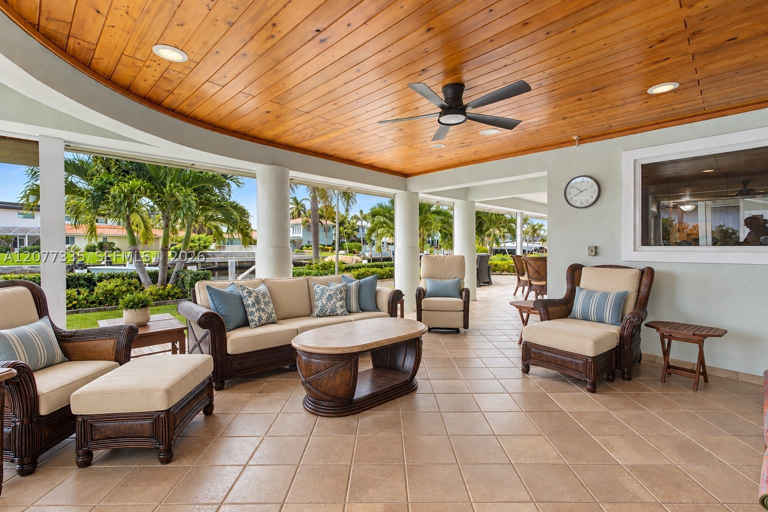 Real estate property located at 2820 44th St, Broward, Venetian Isles 3rd Sec, Lighthouse Point, FL