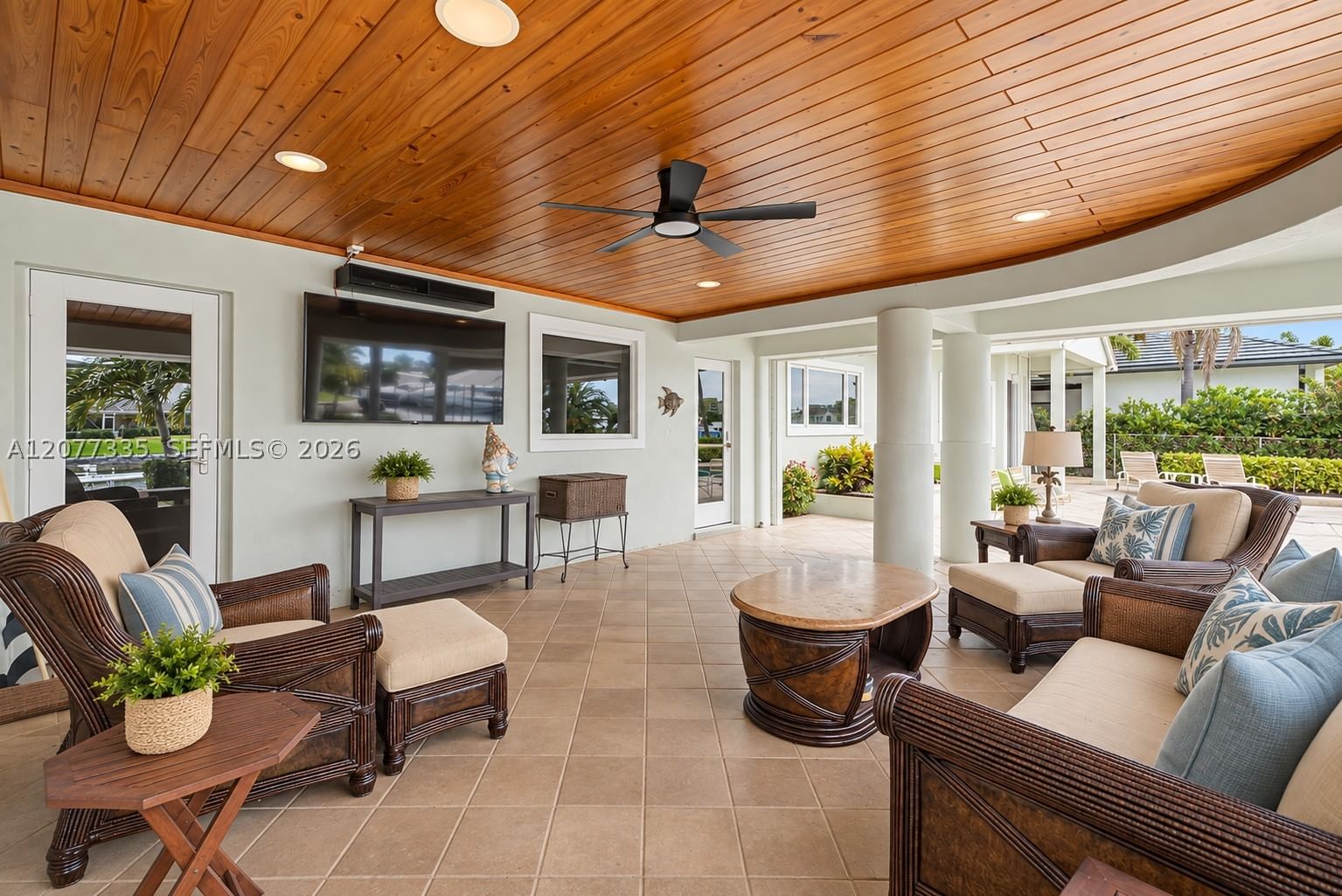 Real estate property located at 2820 44th St, Broward, Venetian Isles 3rd Sec, Lighthouse Point, FL