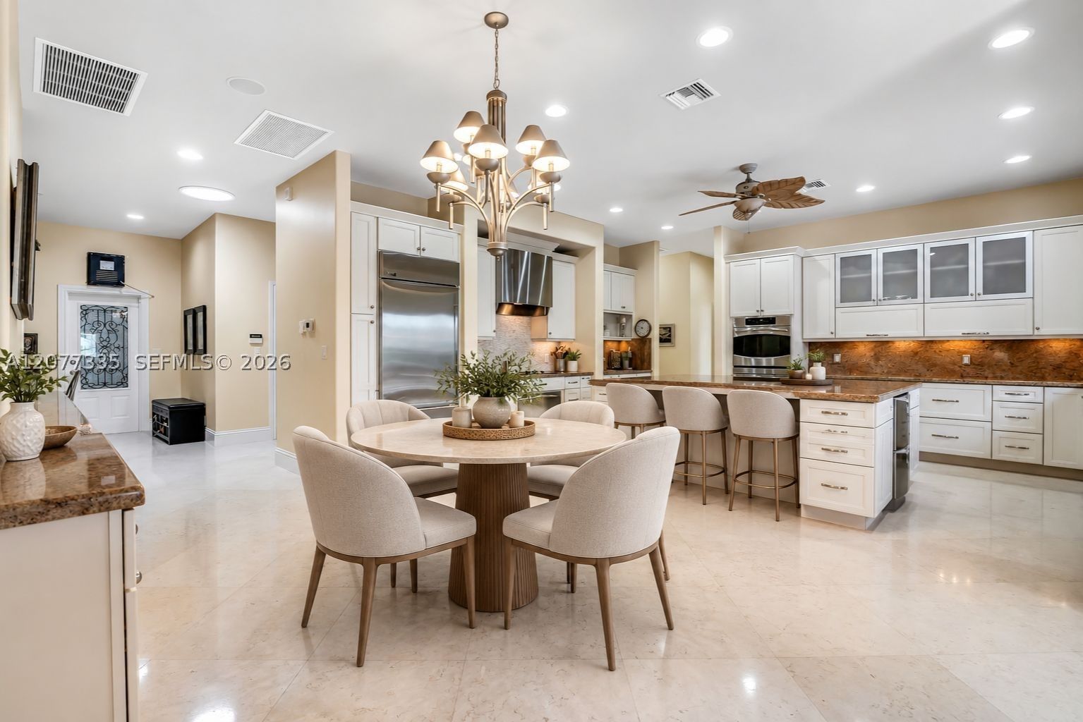 Real estate property located at 2820 44th St, Broward, Venetian Isles 3rd Sec, Lighthouse Point, FL