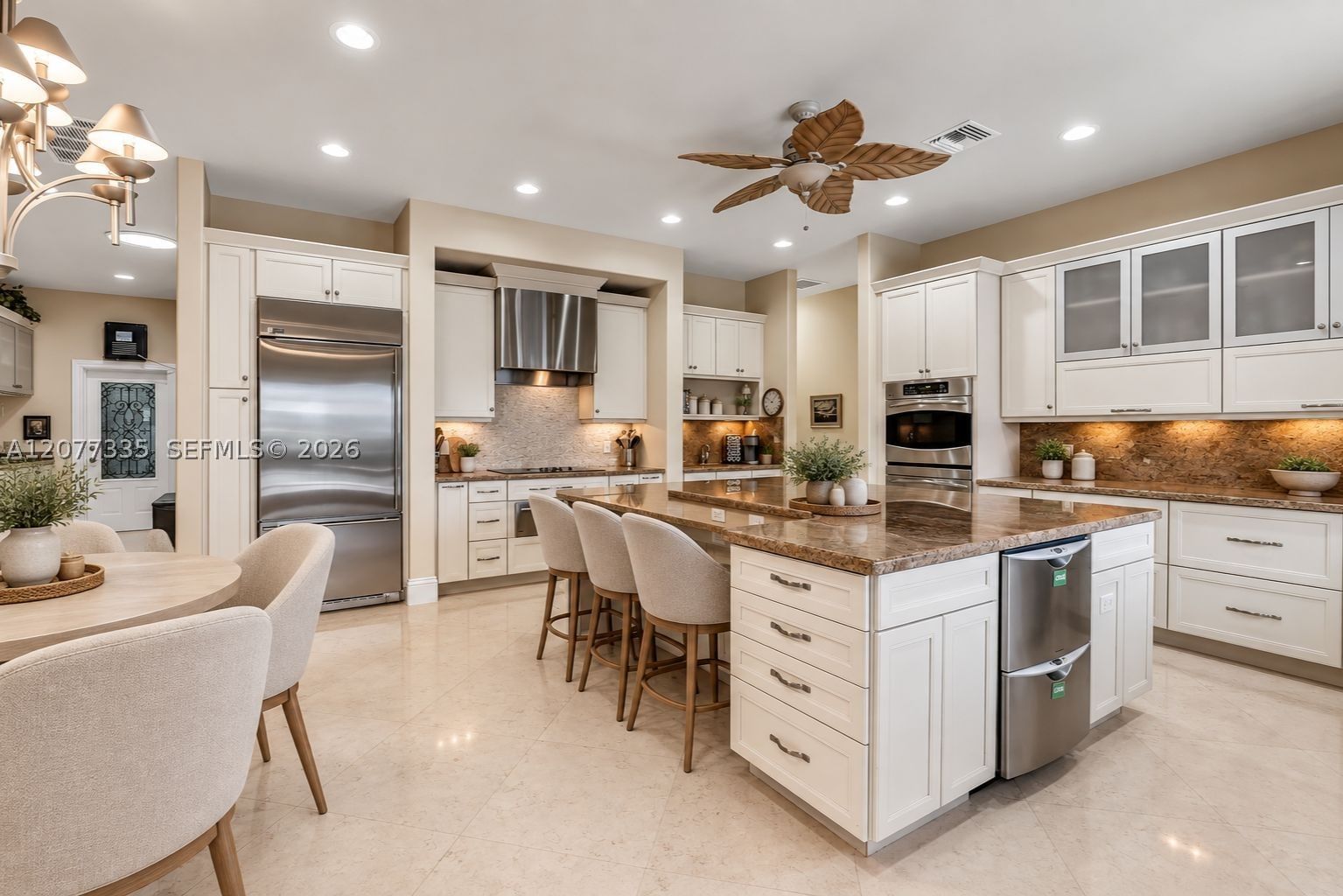 Real estate property located at 2820 44th St, Broward, Venetian Isles 3rd Sec, Lighthouse Point, FL