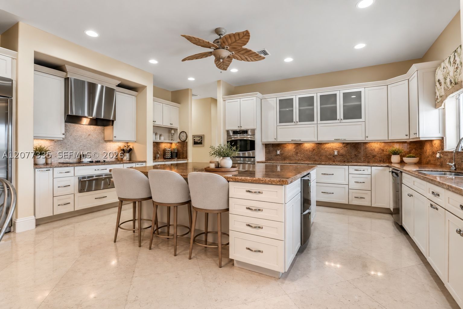 Real estate property located at 2820 44th St, Broward, Venetian Isles 3rd Sec, Lighthouse Point, FL