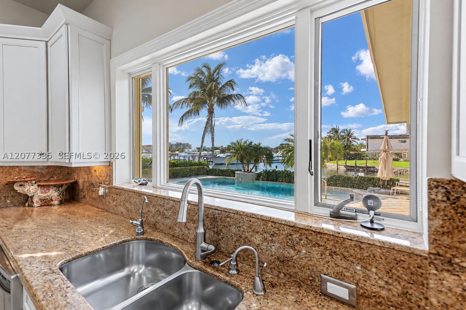 Real estate property located at 2820 44th St, Broward, Venetian Isles 3rd Sec, Lighthouse Point, FL