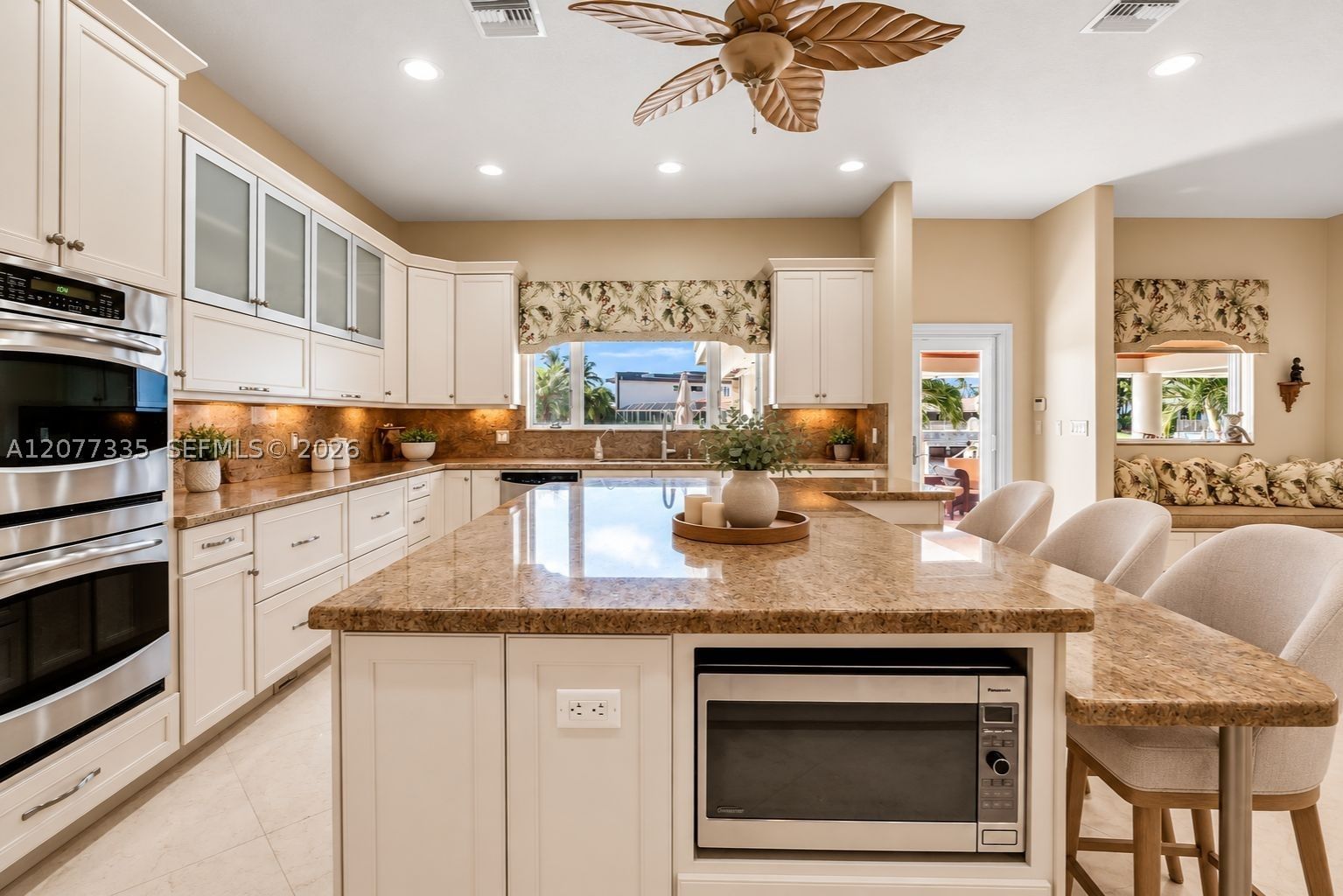 Real estate property located at 2820 44th St, Broward, Venetian Isles 3rd Sec, Lighthouse Point, FL