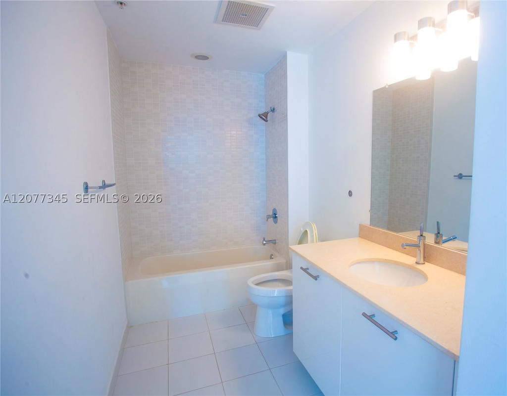 Real estate property located at 3470 Coast Ave H1213, Miami-dade, Two Midtown Miami Condo, Miami, FL