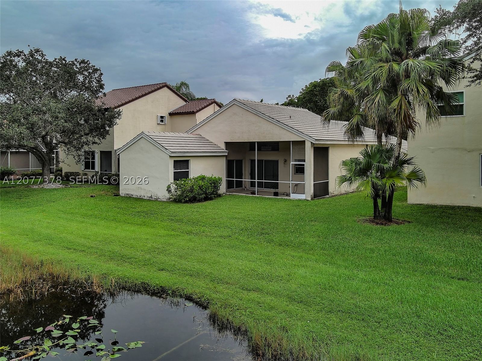 Real estate property located at 113 Bayridge Dr, Broward, Sector 4 - 1st Addition, Weston, FL