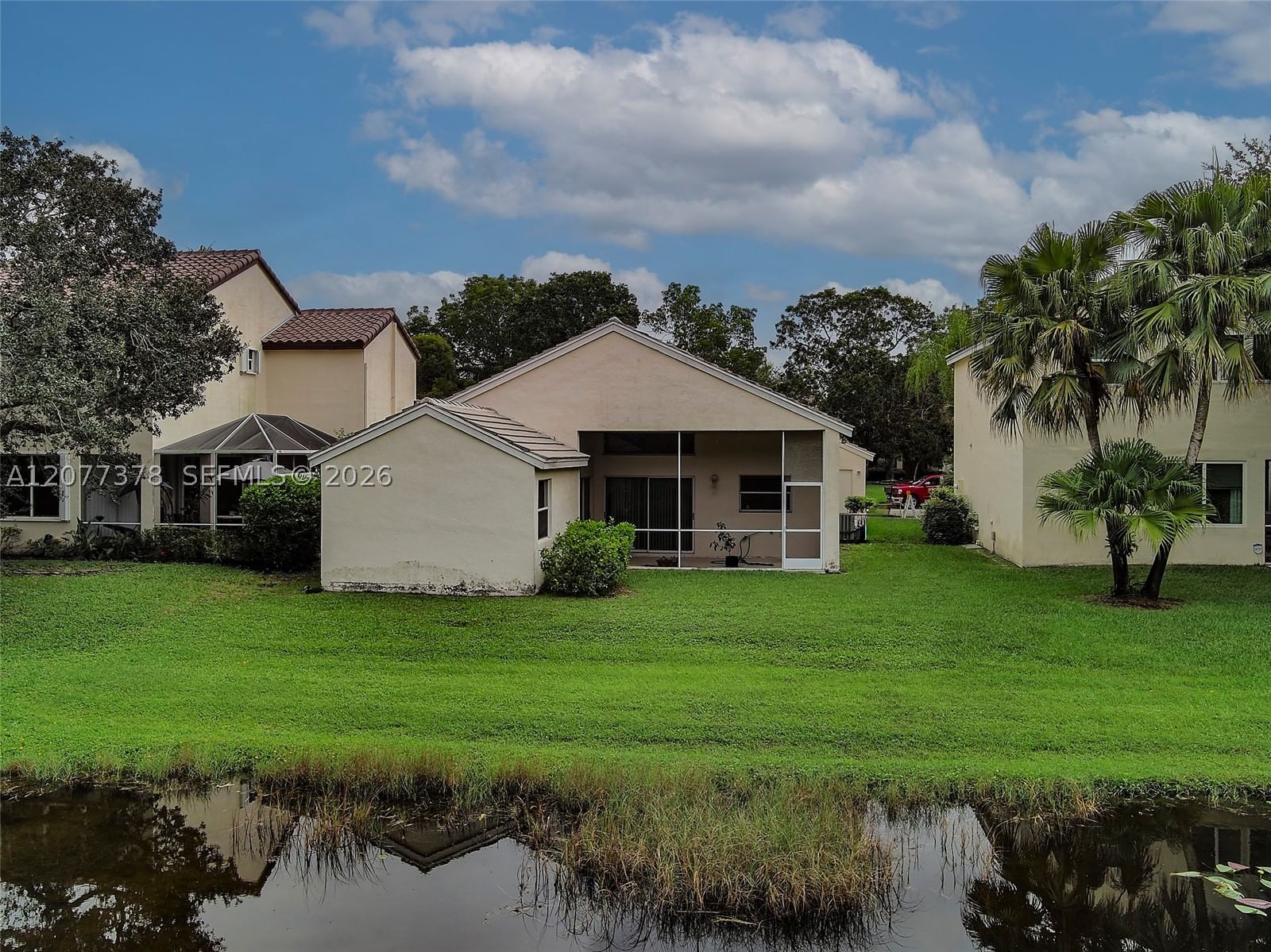 Real estate property located at 113 Bayridge Dr, Broward, Sector 4 - 1st Addition, Weston, FL