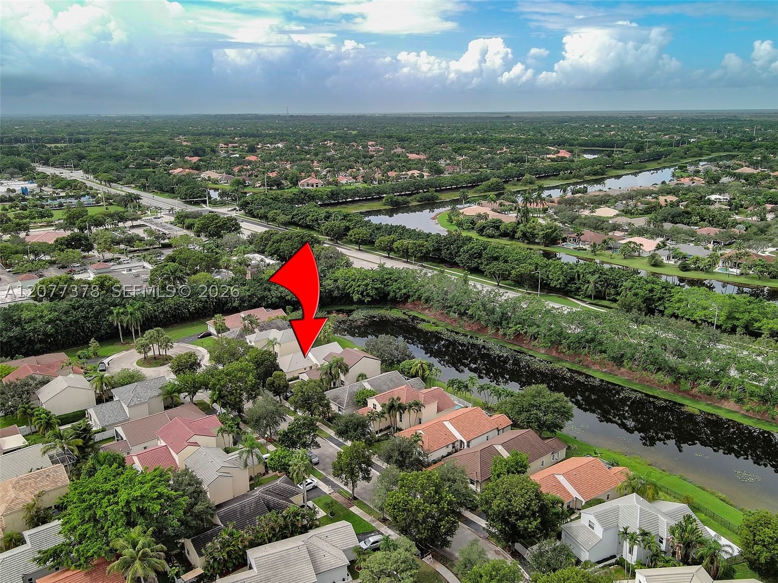 Real estate property located at 113 Bayridge Dr, Broward, Sector 4 - 1st Addition, Weston, FL