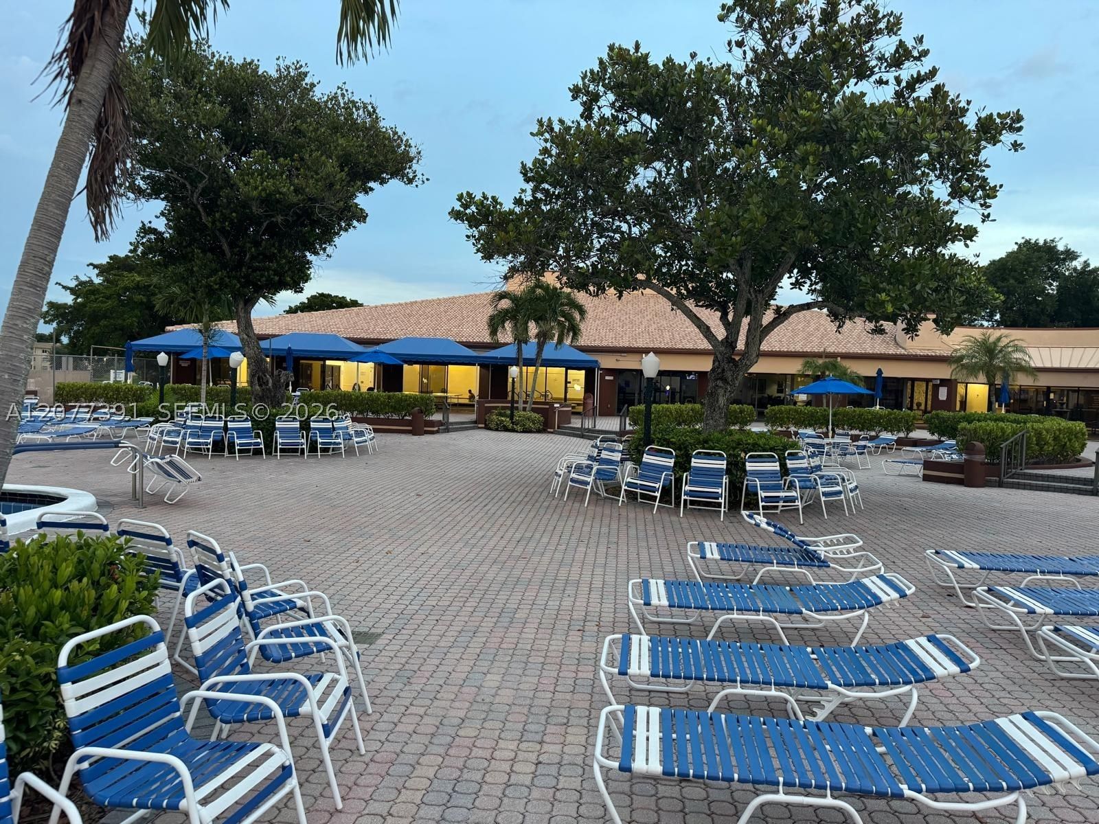 Real estate property located at , Broward, Sunrise Lakes 106 Condo, Sunrise, FL