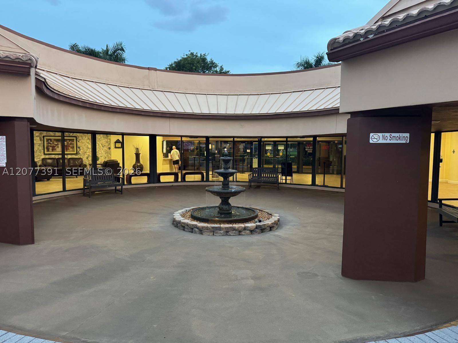 Real estate property located at , Broward, Sunrise Lakes 106 Condo, Sunrise, FL