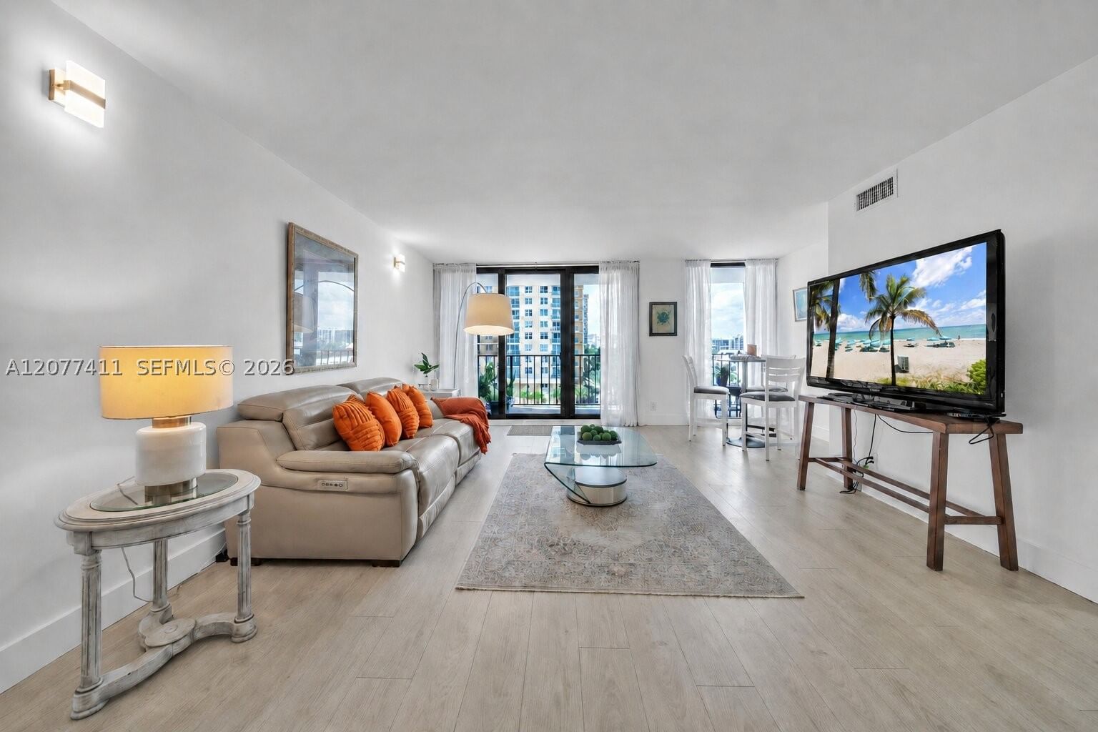 Real estate property located at 2401 Ocean Dr #507, Broward, Britannia At Quadomain Co, Hollywood, FL