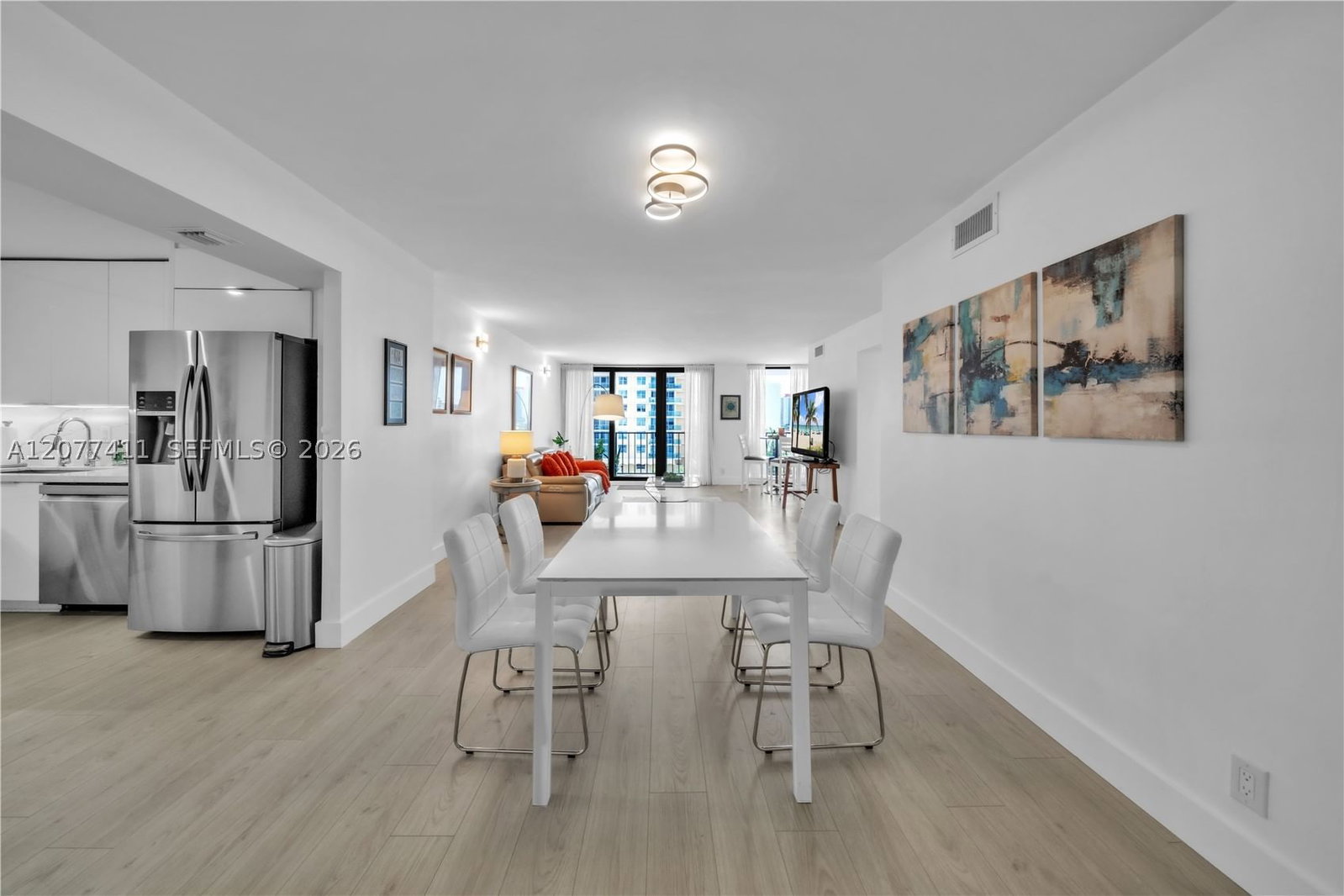 Real estate property located at 2401 Ocean Dr #507, Broward, Britannia At Quadomain Co, Hollywood, FL