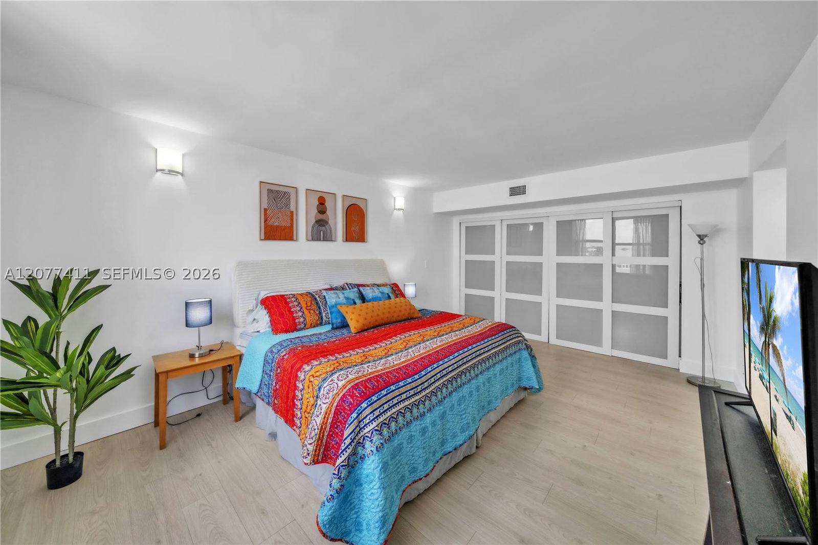 Real estate property located at 2401 Ocean Dr #507, Broward, Britannia At Quadomain Co, Hollywood, FL