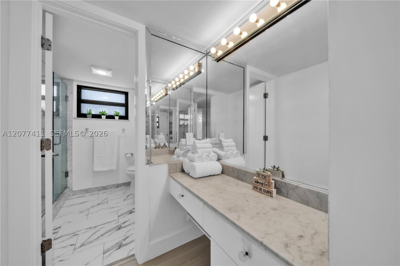 Real estate property located at 2401 Ocean Dr #507, Broward, Britannia At Quadomain Co, Hollywood, FL