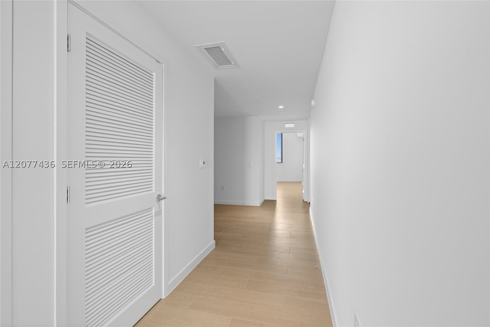 Real estate property located at 1400 Biscayne Blvd #4203, Miami-dade, Casa Bella Residences, Miami, FL