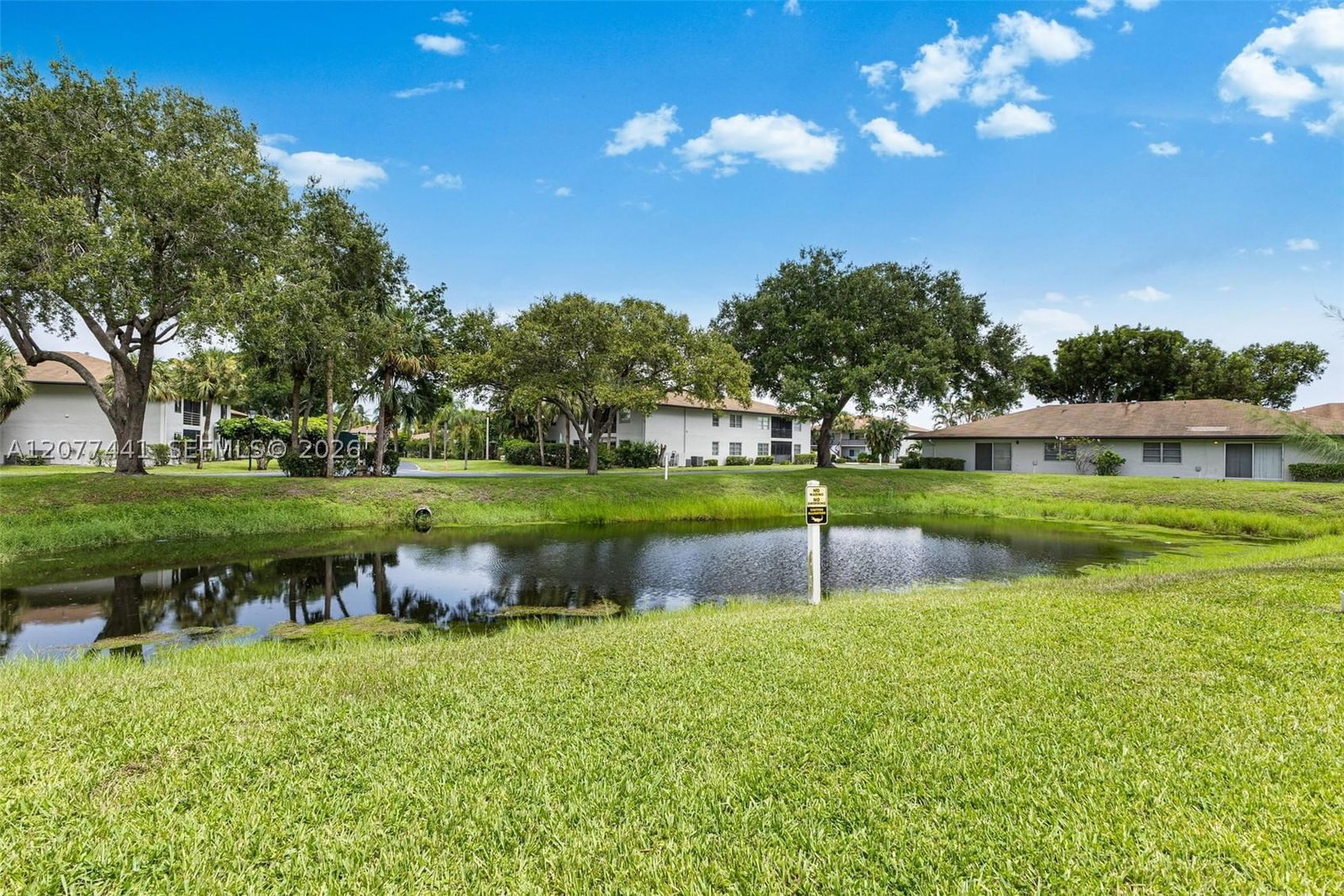 Real estate property located at 5883 Sugar Palm Ct C, Palm Beach, Palm Greens At Villa Del, Delray Beach, FL