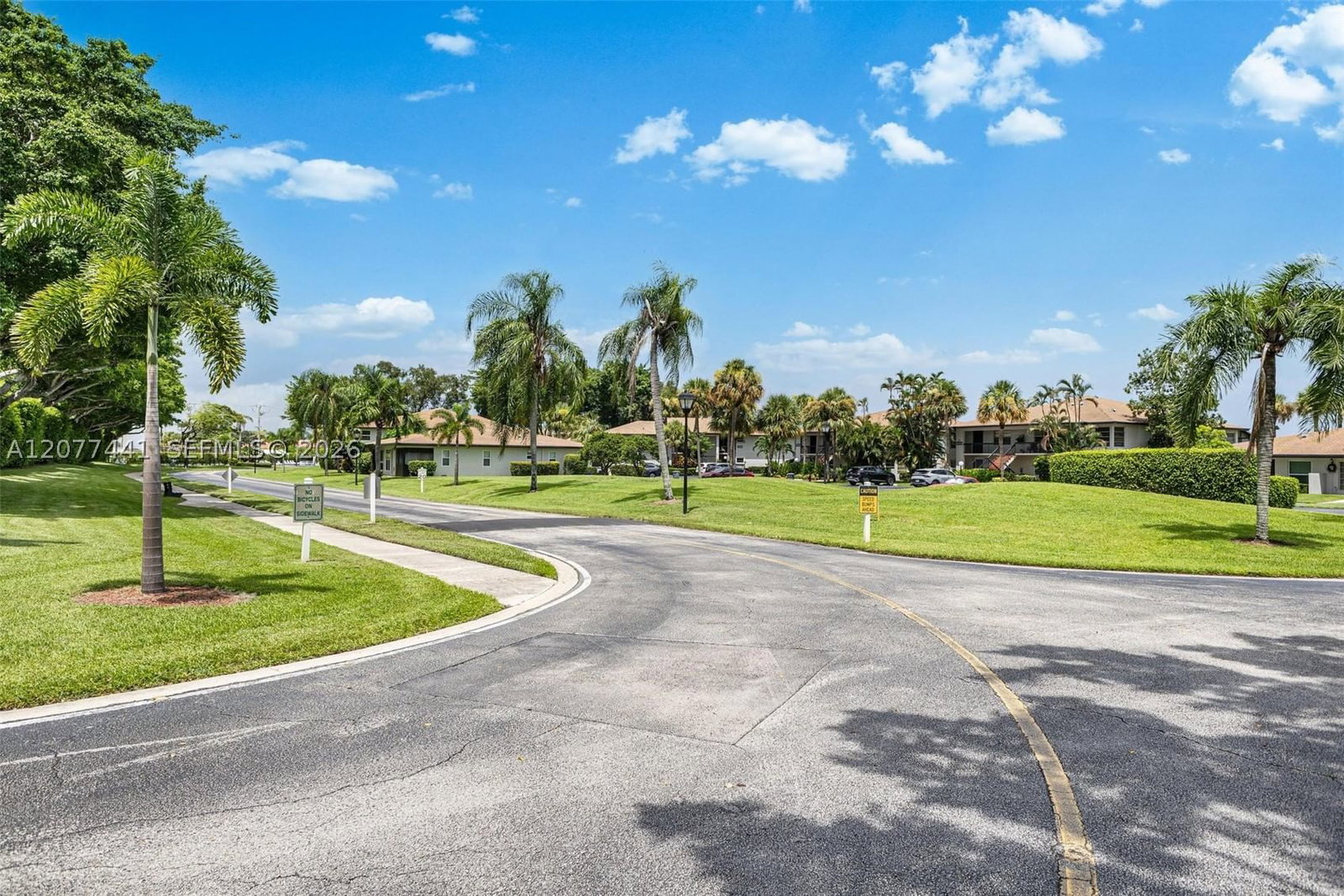 Real estate property located at 5883 Sugar Palm Ct C, Palm Beach, Palm Greens At Villa Del, Delray Beach, FL