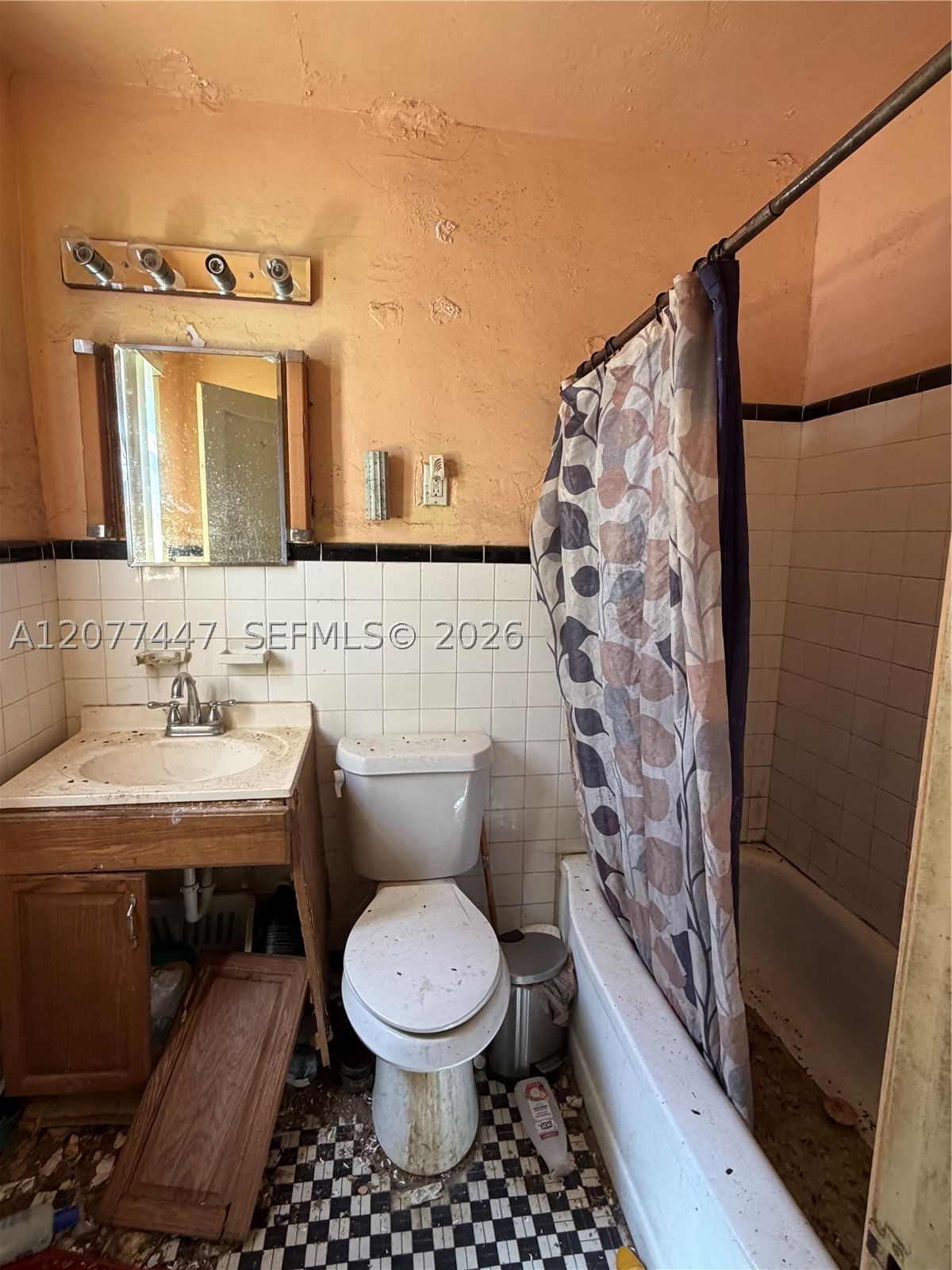 Real estate property located at 2034 Jefferson St, Broward, Hollywood, Hollywood, FL