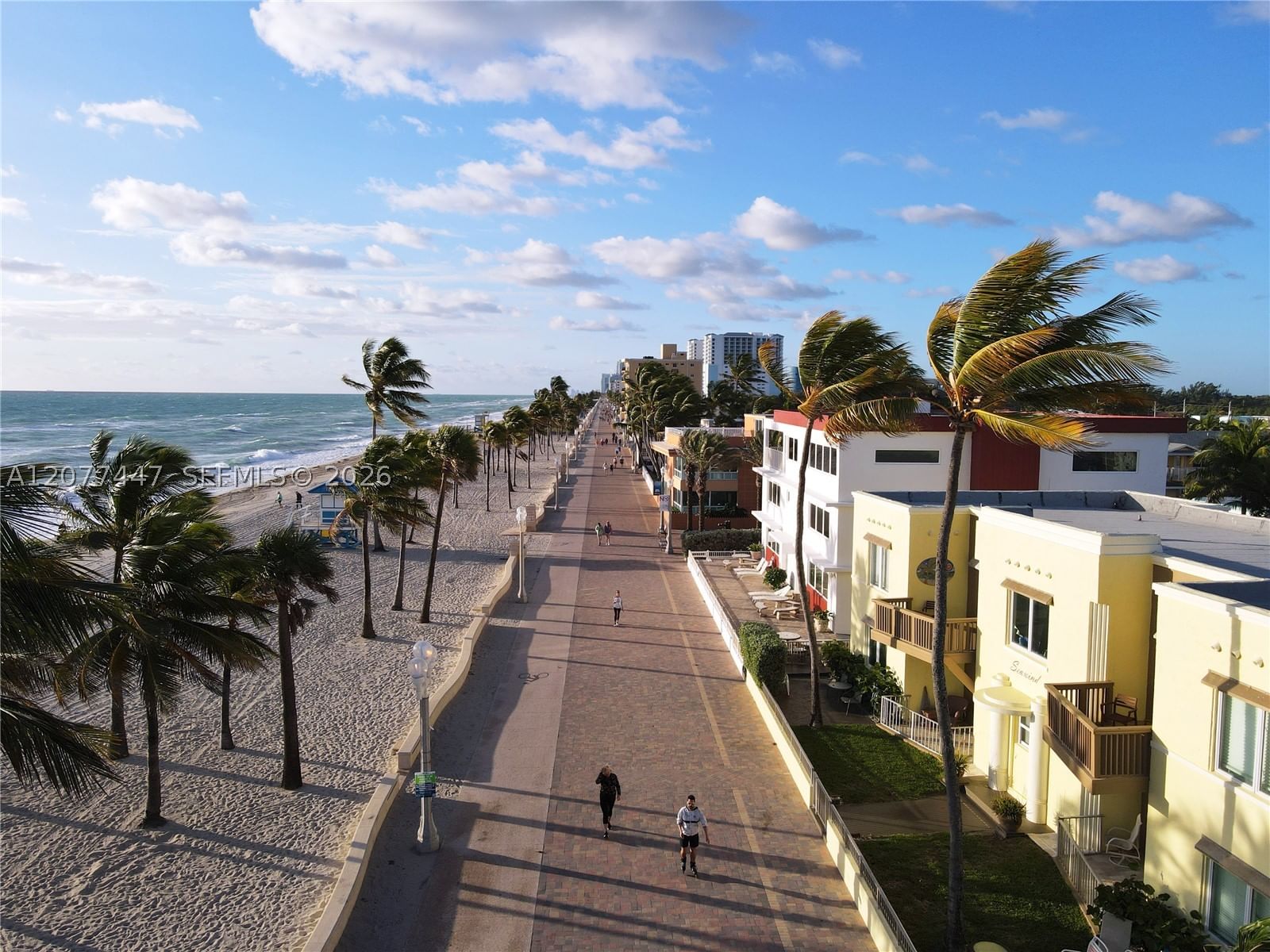 Real estate property located at 2034 Jefferson St, Broward, Hollywood, Hollywood, FL