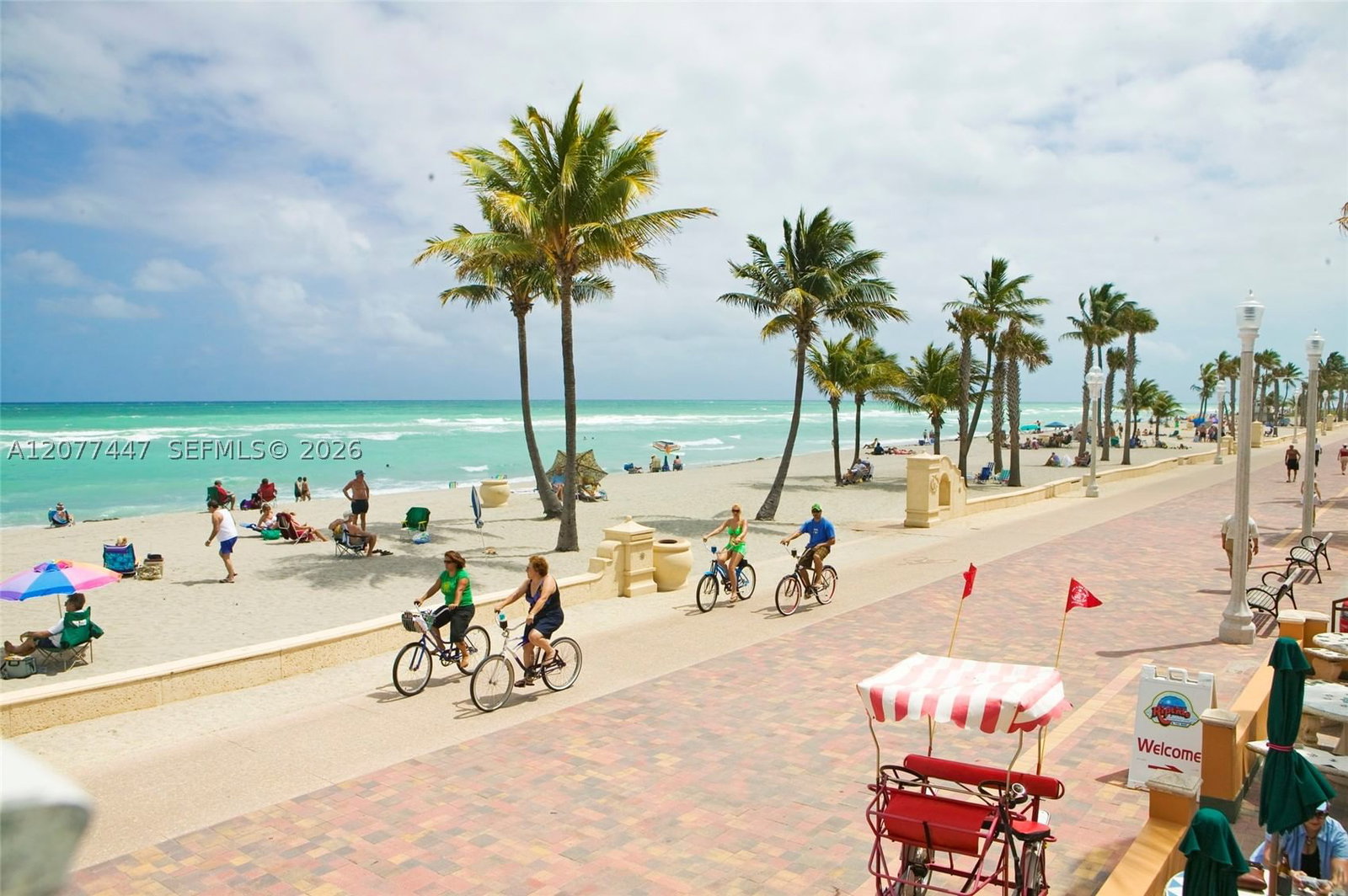 Real estate property located at 2034 Jefferson St, Broward, Hollywood, Hollywood, FL