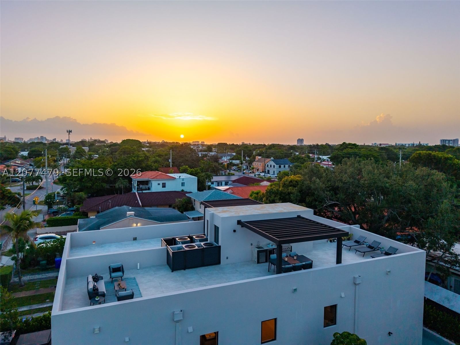 Real estate property located at 1433 20th St, Miami-dade, 1431 Condominium Assoc, Miami, FL