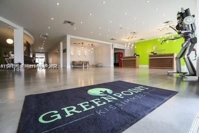 Real estate property located at 5367 IRLO BRONSON HWY #2-200, Osceola, Greenpoint Essential, Kissimmee, FL