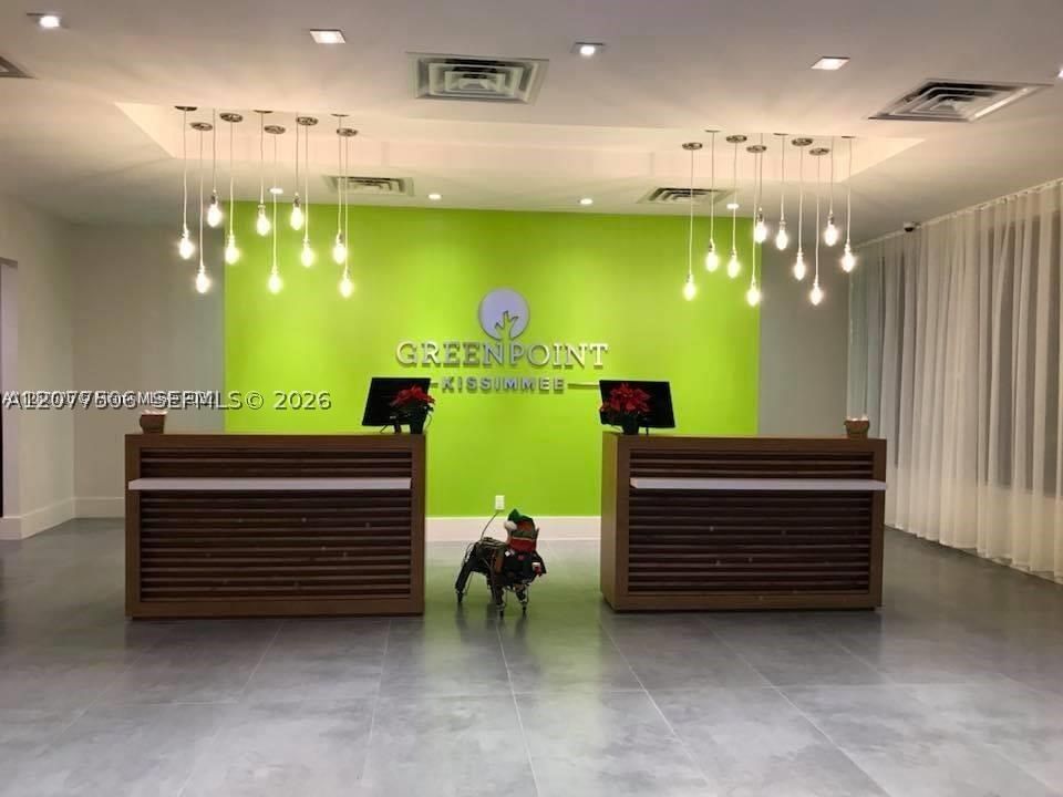 Real estate property located at 5367 IRLO BRONSON HWY #2-200, Osceola, Greenpoint Essential, Kissimmee, FL