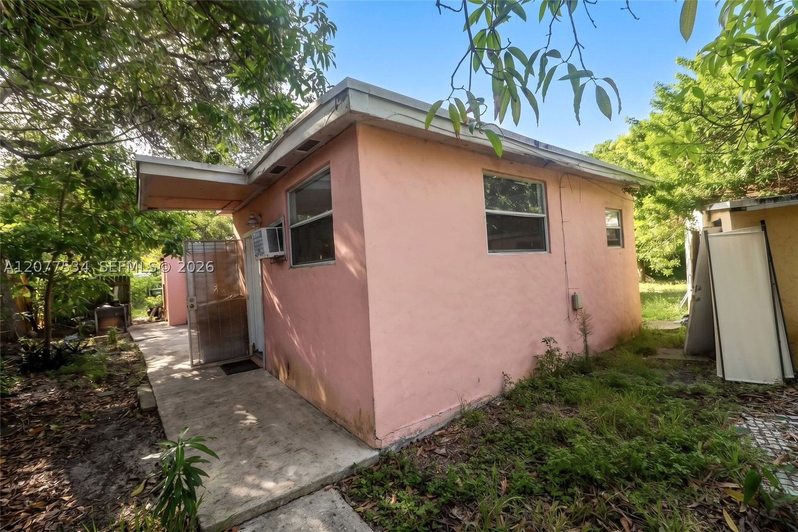 Real estate property located at 12040 1st Ct, Miami-dade, Overbrook Shores No-2, North Miami, FL