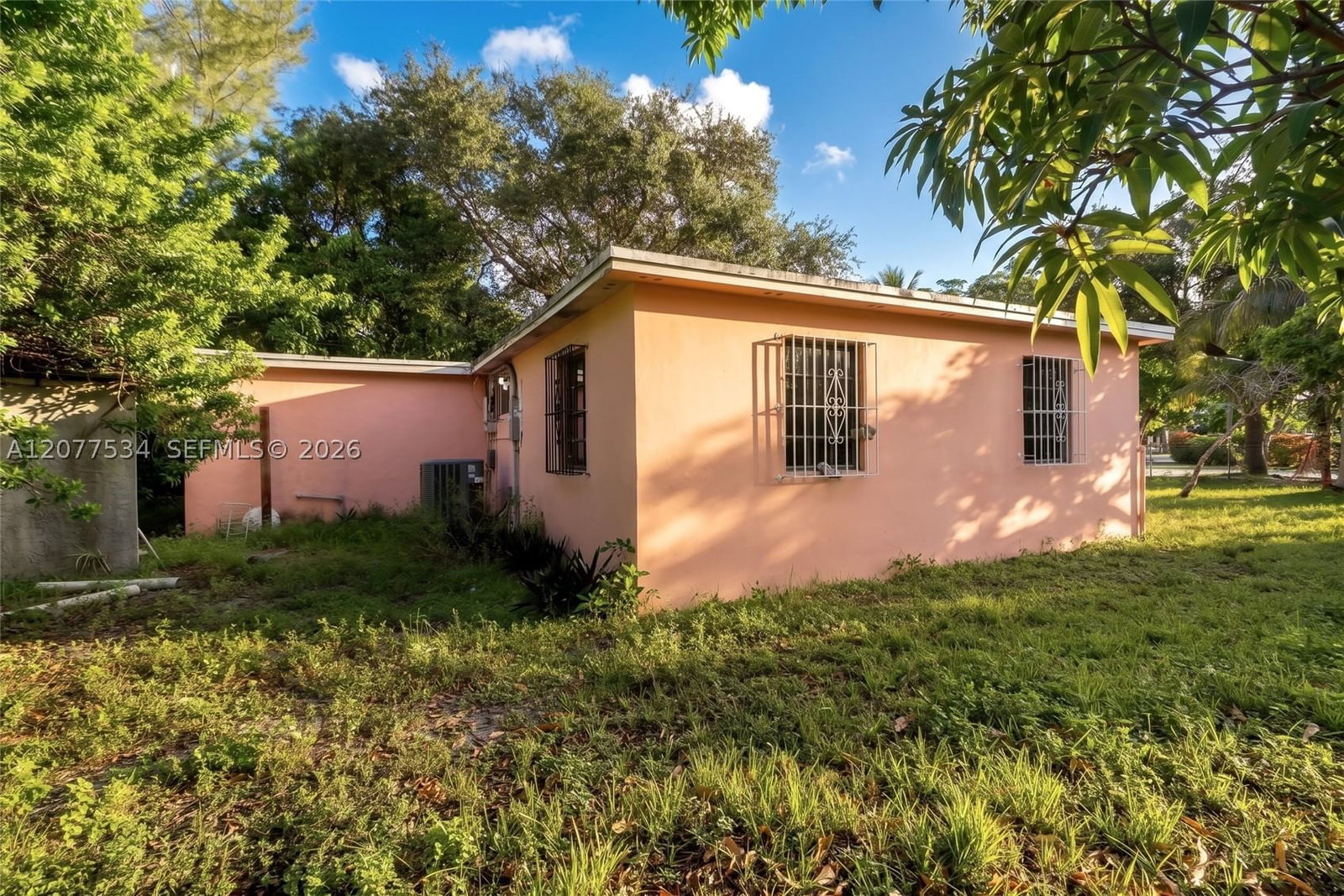 Real estate property located at 12040 1st Ct, Miami-dade, Overbrook Shores No-2, North Miami, FL