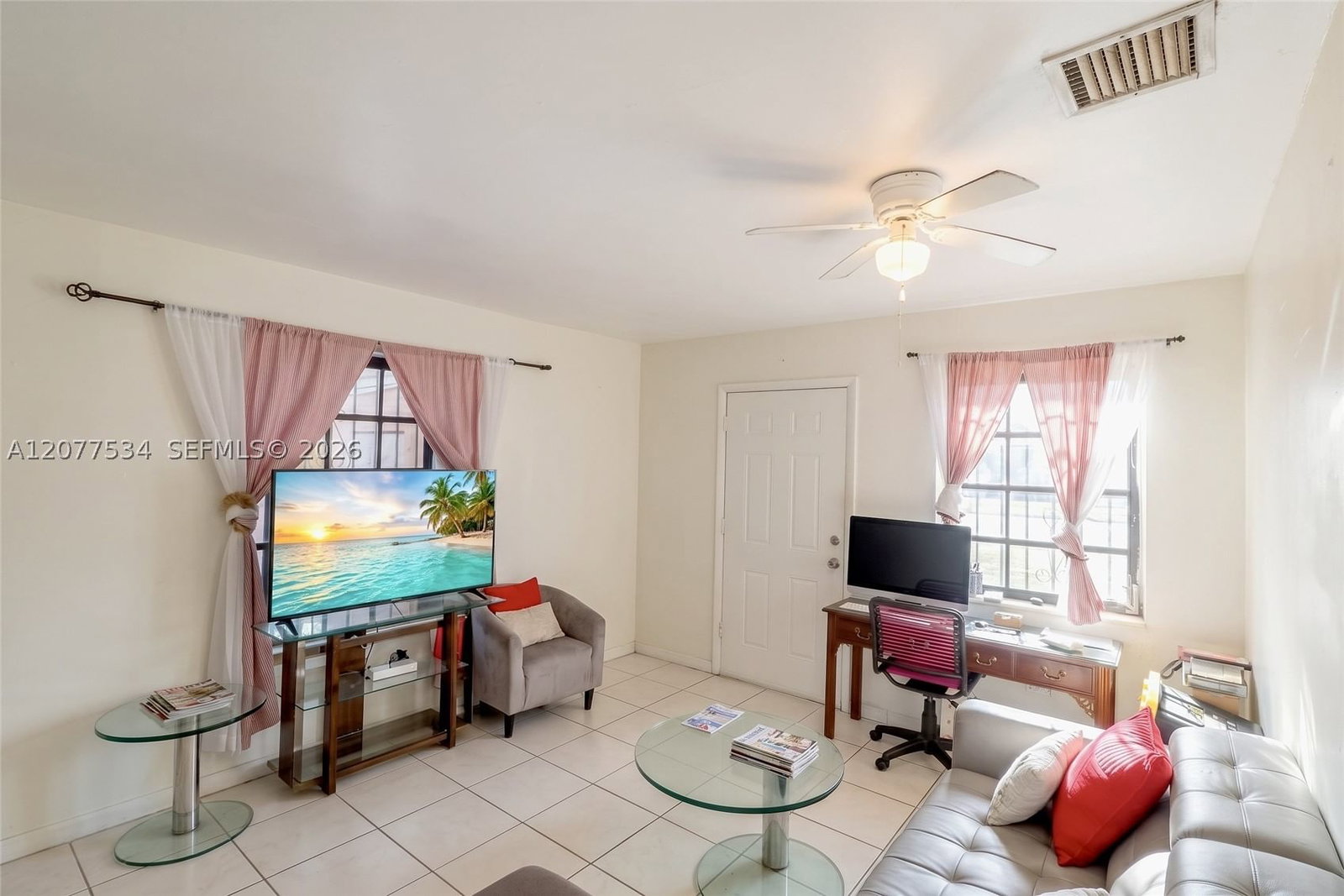 Real estate property located at 12040 1st Ct, Miami-dade, Overbrook Shores No-2, North Miami, FL