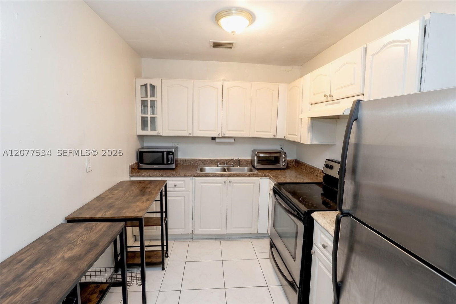 Real estate property located at 12040 1st Ct, Miami-dade, Overbrook Shores No-2, North Miami, FL