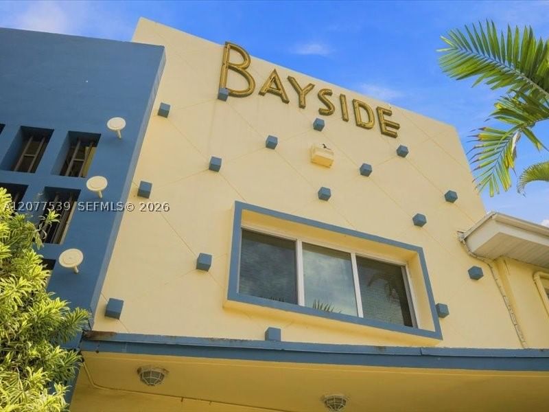 Real estate property located at 910 Bay Dr #15, Miami-dade, Miami Bayside Condo, Miami Beach, FL