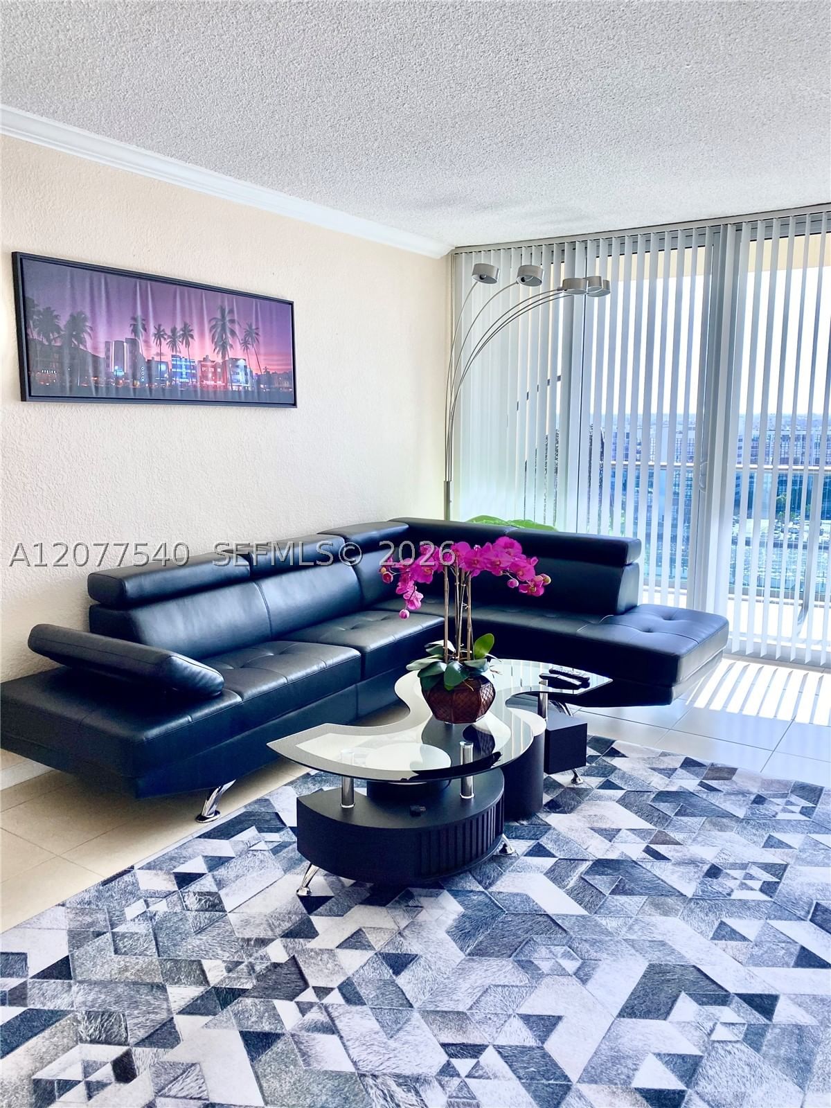 Real estate property located at 2501 Ocean Dr #1231, Broward, Wave Condo, Hollywood, FL