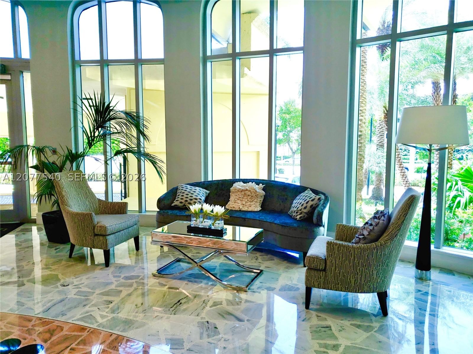 Real estate property located at 2501 Ocean Dr #1231, Broward, Wave Condo, Hollywood, FL
