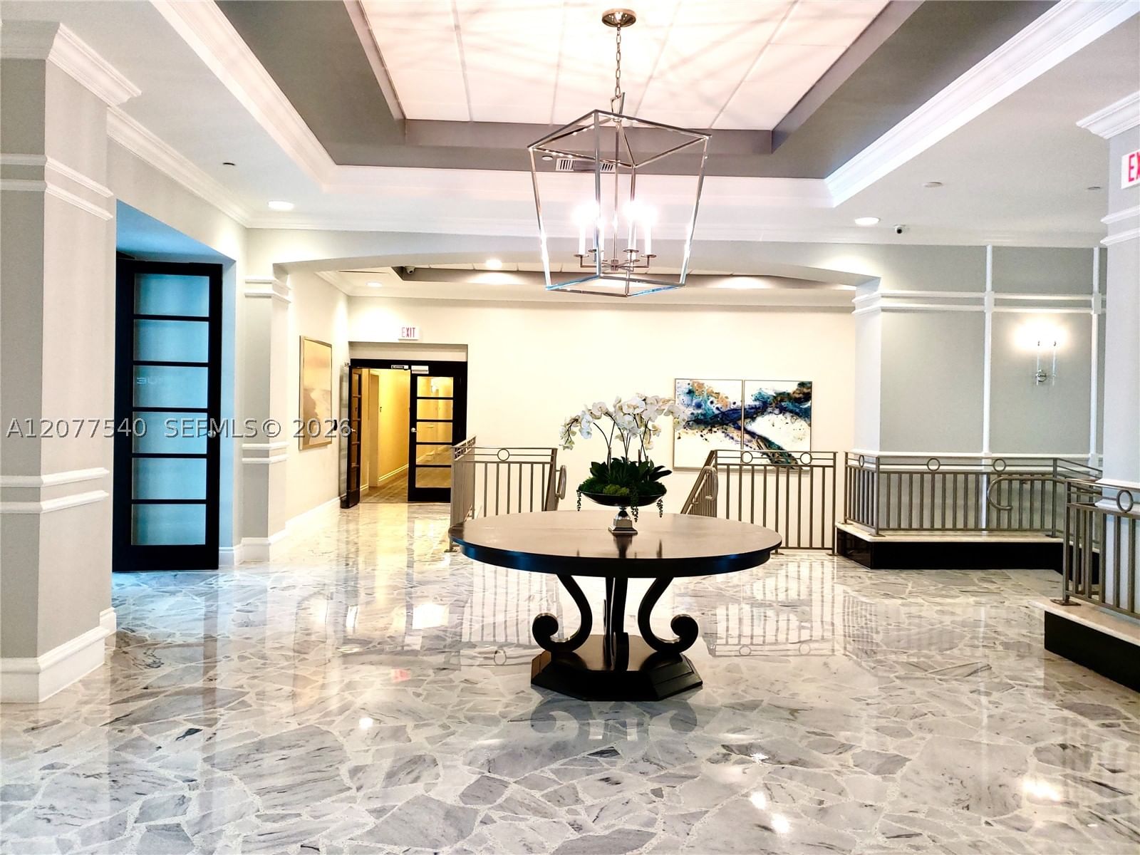 Real estate property located at 2501 Ocean Dr #1231, Broward, Wave Condo, Hollywood, FL