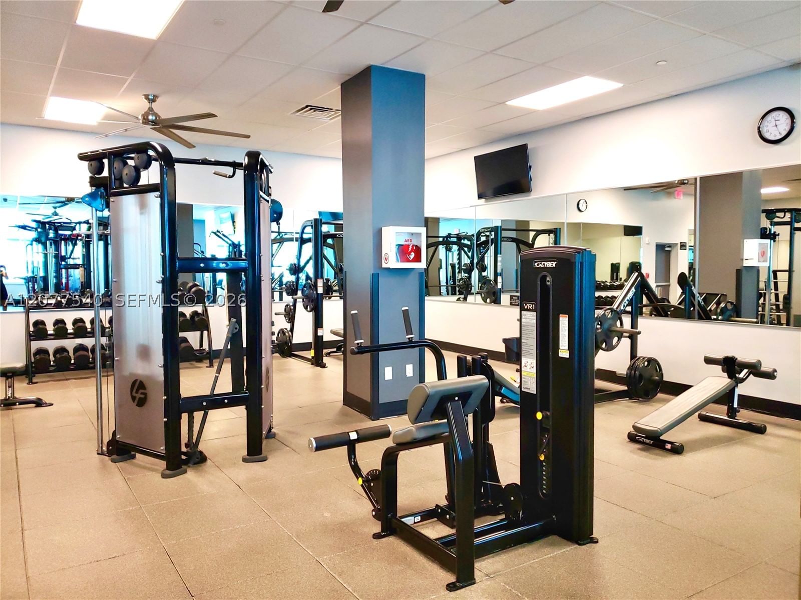 Real estate property located at 2501 Ocean Dr #1231, Broward, Wave Condo, Hollywood, FL
