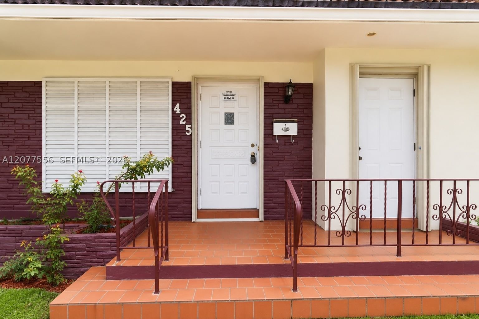 Real estate property located at 425 15th Ave, Broward, Hollywood, Hollywood, FL