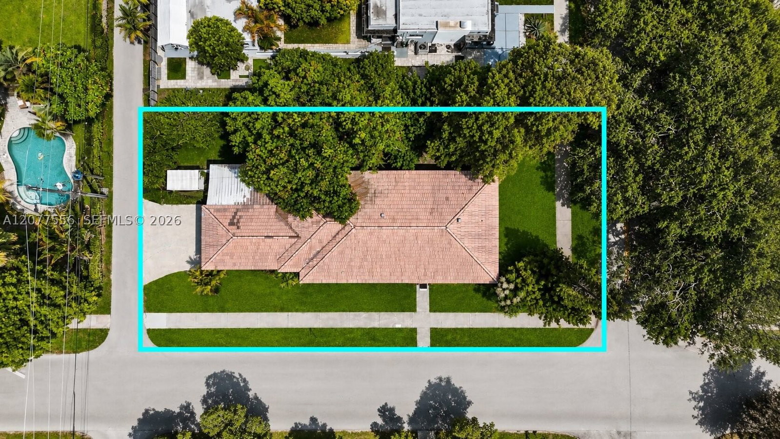 Real estate property located at 425 15th Ave, Broward, Hollywood, Hollywood, FL