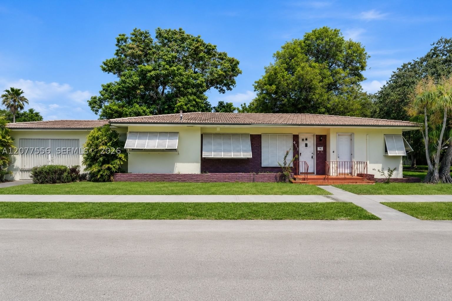 Real estate property located at 425 15th Ave, Broward, Hollywood, Hollywood, FL