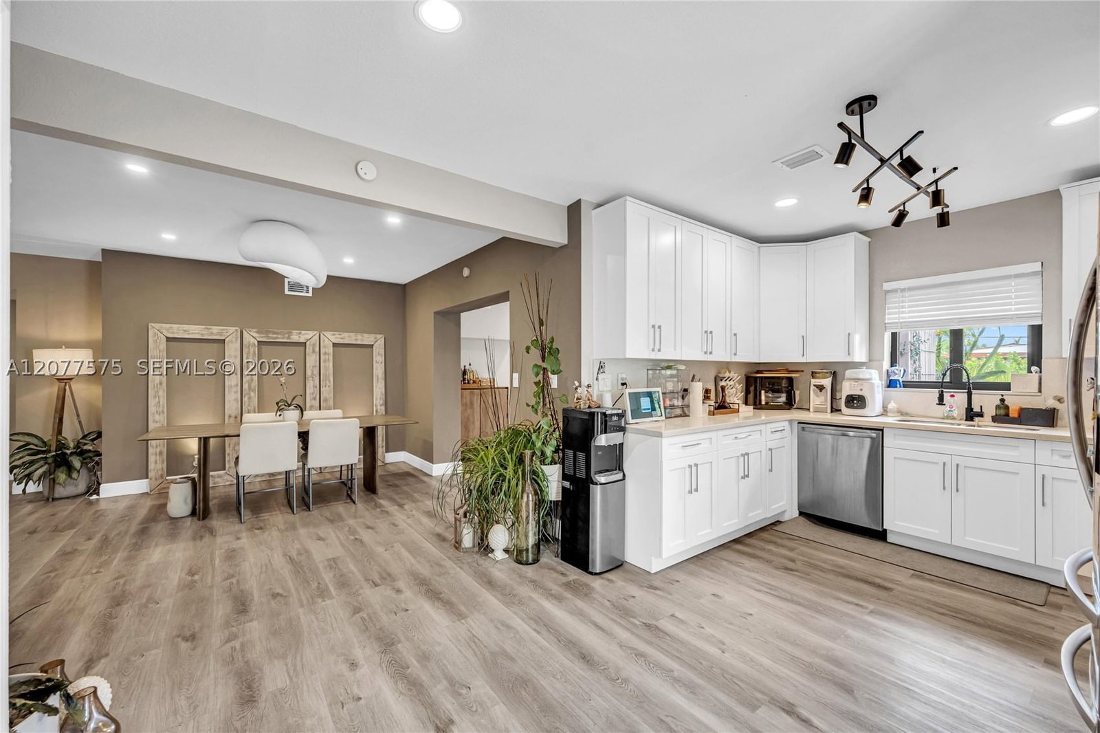 Real estate property located at 12230 22nd Ct, Miami-dade, Lombardo Subd Sec A, Miami, FL