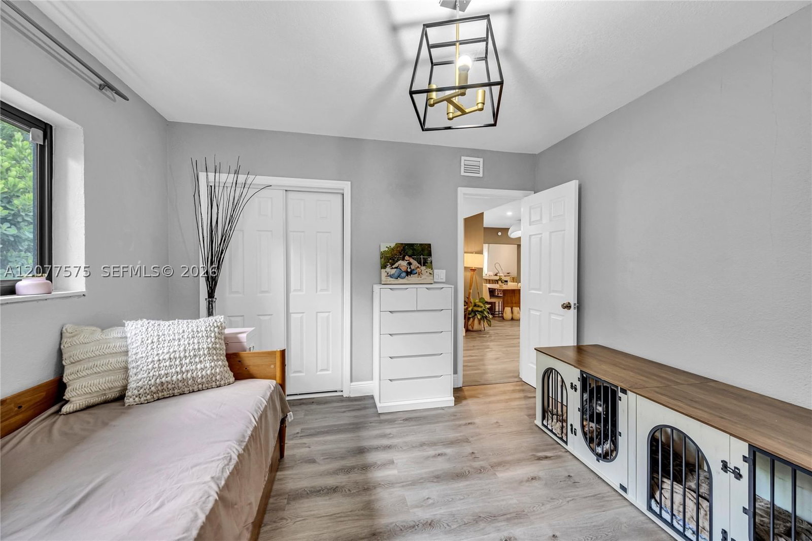 Real estate property located at 12230 22nd Ct, Miami-dade, Lombardo Subd Sec A, Miami, FL
